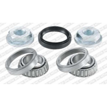 Комплект подшипника ступицы колеса SNR R152.40