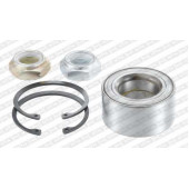 Комплект подшипника ступицы колеса SNR R152.49