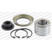 Комплект подшипника ступицы колеса SNR R152.56S