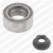 Комплект подшипника ступицы колеса SNR R152.61