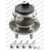 Комплект подшипника ступицы колеса SNR R152.71