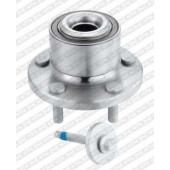 Комплект подшипника ступицы колеса SNR R152.75