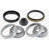 Комплект подшипника ступицы колеса SNR R152.19