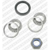 Комплект подшипника ступицы колеса SNR R152.21