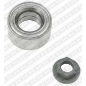 Комплект подшипника ступицы колеса SNR R152.23