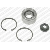 Комплект подшипника ступицы колеса SNR R152.42