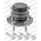 Комплект подшипника ступицы колеса SNR R153.72