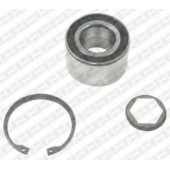 Комплект подшипника ступицы колеса SNR R153.20