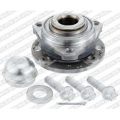 Комплект подшипника ступицы колеса SNR R153.31