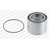 Комплект подшипника ступицы колеса SNR R154.64