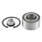 Комплект подшипника ступицы колеса SNR R155.107