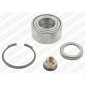 Комплект подшипника ступицы колеса SNR R155.14