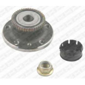 Комплект подшипника ступицы колеса SNR R155.51