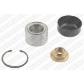 Комплект подшипника ступицы колеса SNR R155.65