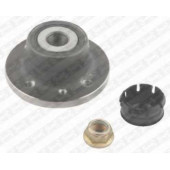 Комплект подшипника ступицы колеса SNR R155.68