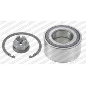 Комплект подшипника ступицы колеса SNR R155.87