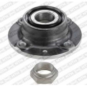 Комплект подшипника ступицы колеса SNR R159.15