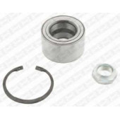 Комплект подшипника ступицы колеса SNR R159.52