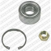 Комплект подшипника ступицы колеса SNR R159.14