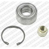 Комплект подшипника ступицы колеса SNR R159.17