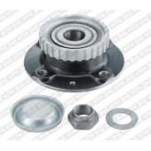 Комплект подшипника ступицы колеса SNR R159.29