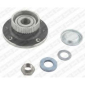 Комплект подшипника ступицы колеса SNR R159.39