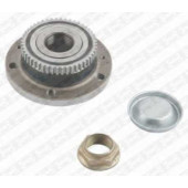 Комплект подшипника ступицы колеса SNR R159.41