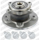 Комплект подшипника ступицы колеса SNR R162.51