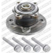 Комплект подшипника ступицы колеса SNR R162.53