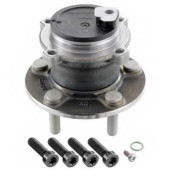 Комплект подшипника ступицы колеса SNR R165.36