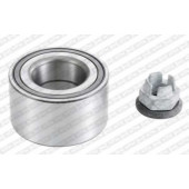 Комплект подшипника ступицы колеса SNR R167.13