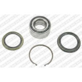 Комплект подшипника ступицы колеса SNR R168.22