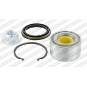 Комплект подшипника ступицы колеса SNR R168.42