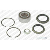 Комплект подшипника ступицы колеса SNR R168.30