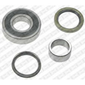 Комплект подшипника ступицы колеса SNR R168.36