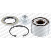 Комплект подшипника ступицы колеса SNR R169.22