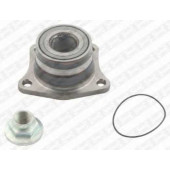 Комплект подшипника ступицы колеса SNR R169.39