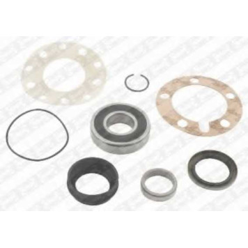 Комплект подшипника ступицы колеса SNR R169.43