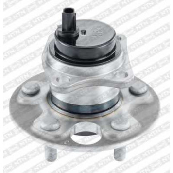 Комплект подшипника ступицы колеса SNR R169.99