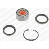 Комплект подшипника ступицы колеса SNR R169.16