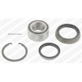 Комплект подшипника ступицы колеса SNR R169.19