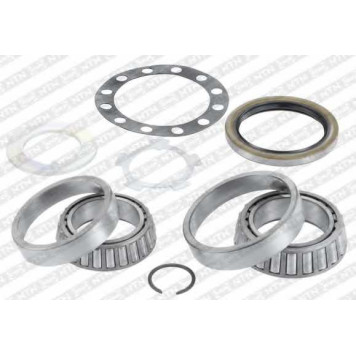 Комплект подшипника ступицы колеса SNR R169.33