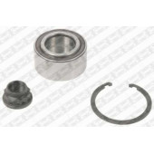 Комплект подшипника ступицы колеса SNR R169.58