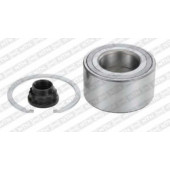 Подшипник перед ступицы TOYOTA CAMRY 01- / HARRIER 03- / KLUGER 00- / MAZDA 6 / ATENZA / CX-7 / CX-9 <b>SNR R16962</b>