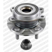 Комплект подшипника ступицы колеса SNR R169.71