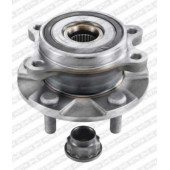 Комплект подшипника ступицы колеса SNR R169.72