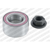 Комплект подшипника ступицы колеса SNR R170.42