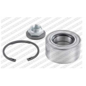 Подшипник зад ступицы FORD MAVERICK / MAZDA TRIBUTE 00- <b>SNR R17053</b>