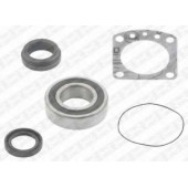 Комплект подшипника ступицы колеса SNR R172.02