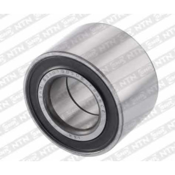 Комплект подшипника ступицы колеса SNR R172.04